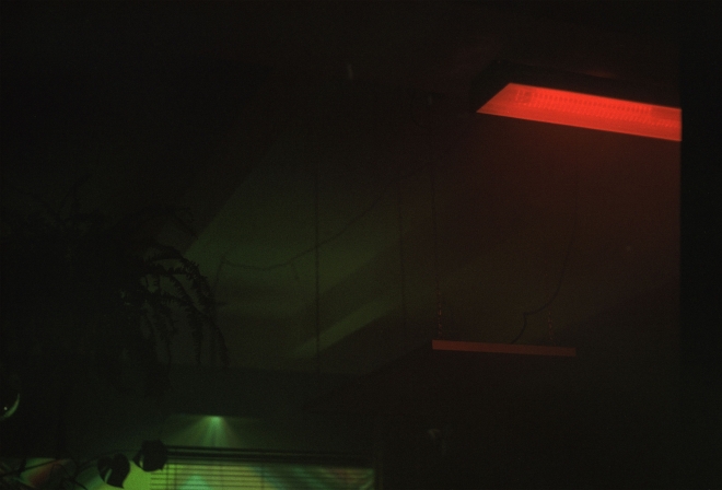 4 Banket 7, Audio Video Bass, Faraji, Ostrava b